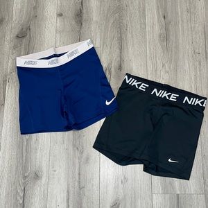 Nike Dri-Fit Spandex